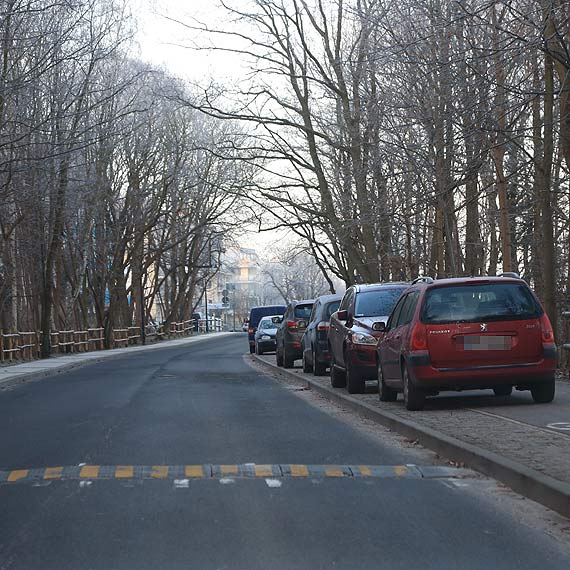 winoujcianie poszli po karty znikowe do aquaparku, a stranicy miejscy wrczali im w tym czasie wezwania! Gdzie s parkingi? 