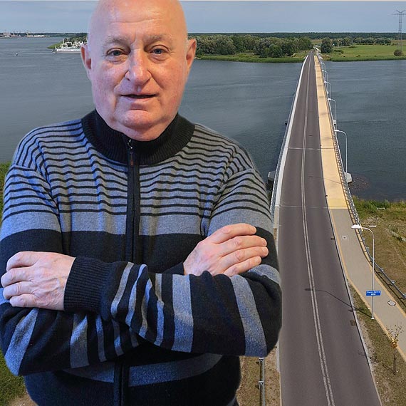 Nikt nie che pozwa Romana Kuchciskiego. Ciekawe dlaczego?