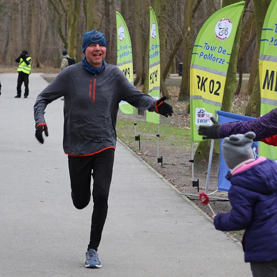 Sportowa sobota z WOP w Parku Zdrojowym