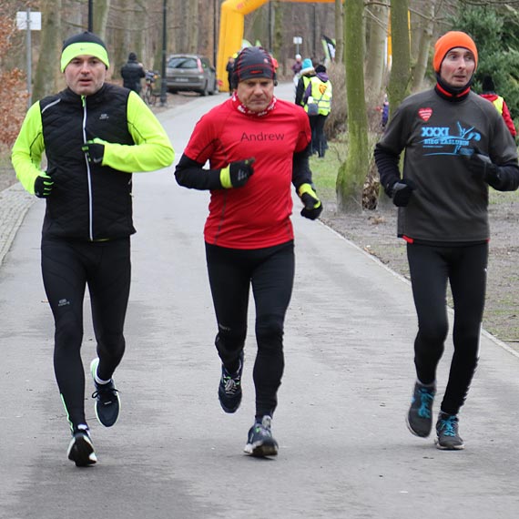 Sportowa sobota z WOP w Parku Zdrojowym