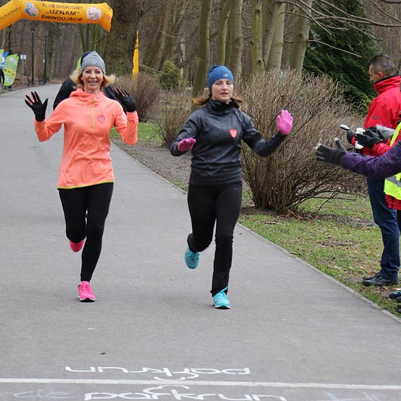 Sportowa sobota z WOP w Parku Zdrojowym