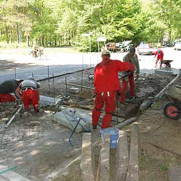 Spowalniacze ukadane na marne?