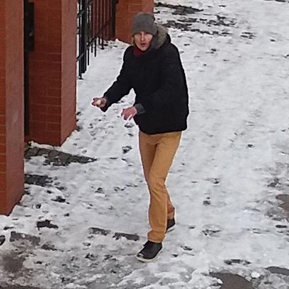 Poszukujemy wiadkw zdarzenia