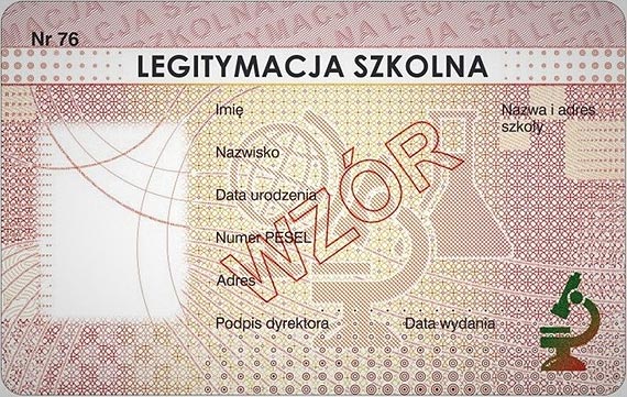 Czy winoujscy uczniowie ju niebawem bd posugiwa si elektronicznymi legitymacjami? 