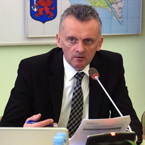 Odpowied Ministerstwa nie uspokoia stoczniowcw, poprosili o dalsze wsparcie radnych