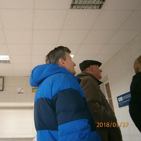 Skandaliczna obsługa klienta na stacji PKP! Wszystkie kasy zamknięte, na miejscu był tylko ochroniarz