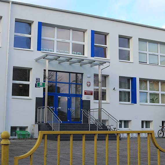 Sukcesy uczniw Szkoy Podstawowej nr 6 im. Mieszka I