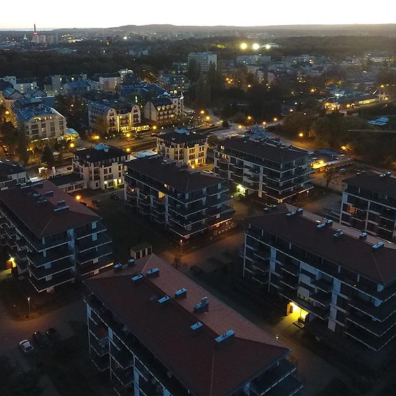 Jak winoujcie radzi sobie z pozyskiwaniem wody?