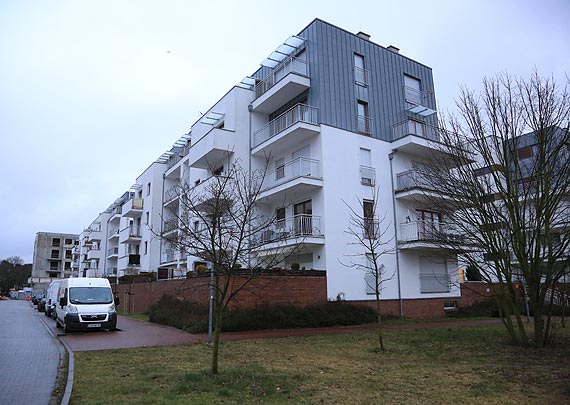Wśród wyraźnie oznakowanych budynków żyje się łatwiej. Czy w naszym mieście nazwy i numery ulic są przejrzyste?
