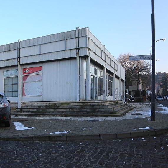 Spoem winoujcie wyprzedaje nieruchomoci
