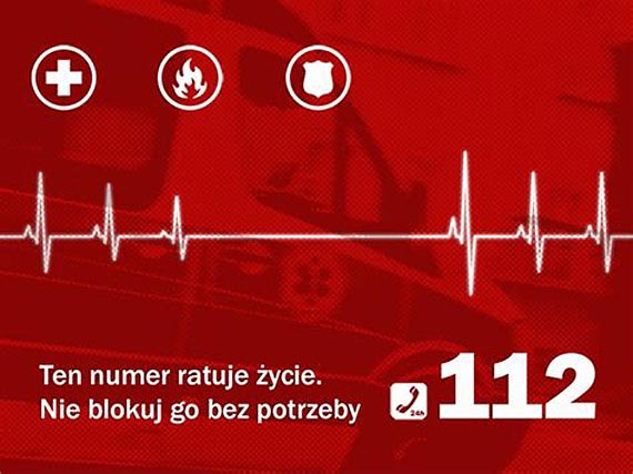 Midzynarodowy Dzie Numeru 112