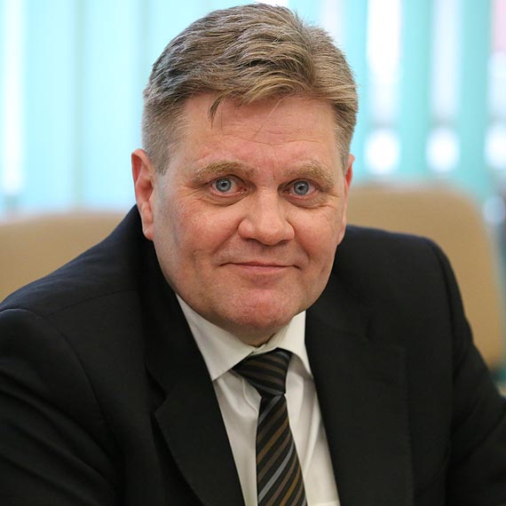 Rzecznik Prezydenta, Robert Karelus w sprawie smogu nad naszym miastem: „Incydentalne przekroczenia nie s zatem niczym wyjtkowym”