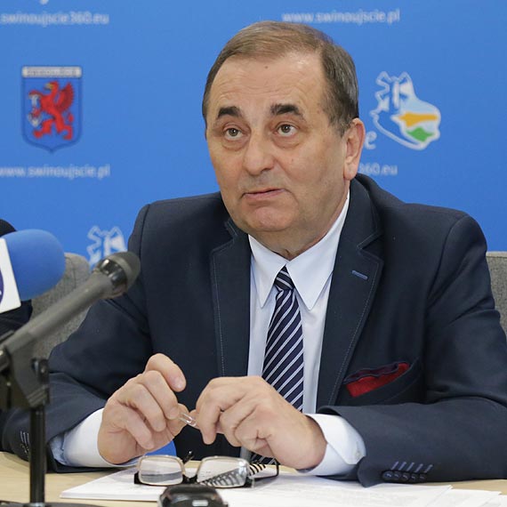 Prezydent murkiewicz: Nie ma adnego zagroenia i problemu w kwestii realizacji tunelu
