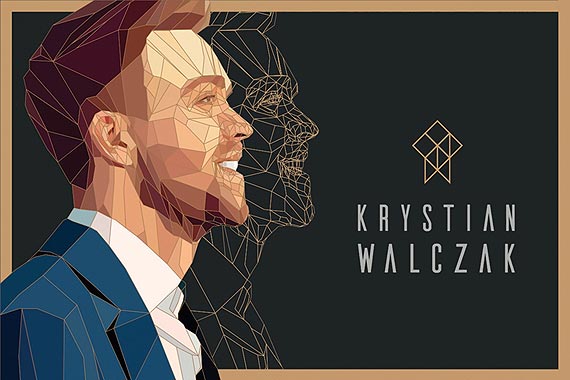 „Winny” Krystian Walczak to debiutujcy wokalista. Pochodzi ze winoujcia, nagrywa w stolicy. Zobacz teledysk!