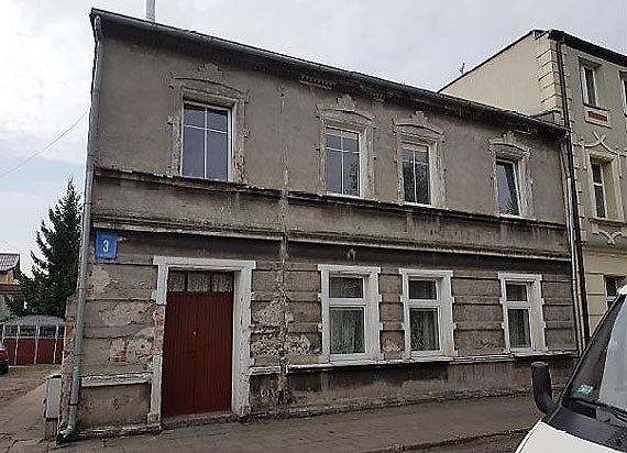Inwestycje. Rusza termomodernizacja ostatnich budynkw mieszkalnych