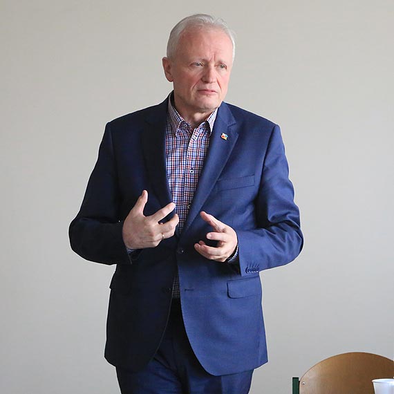 Spotkanie Polsko - Ukraińskiej Izby Gospodarczej