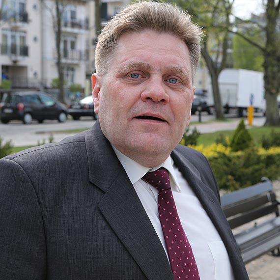 Rzecznik Prezydenta zapewnia, e na razie nie wydzielono miejsc do sprzeday na terenie Promenady Zdrowia