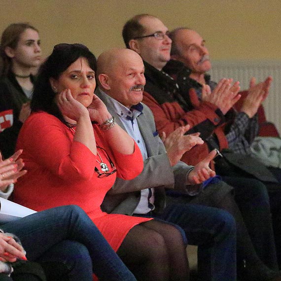 Uczniowie Szkoy Muzycznej zagrali z Orkiestr Wojskow. Zobacz film!