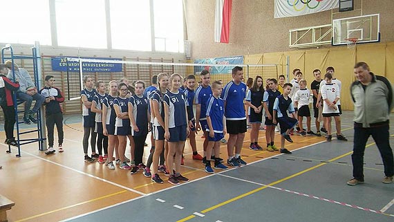 XVI Memoriał im. Edwardy Arkuszewskiej