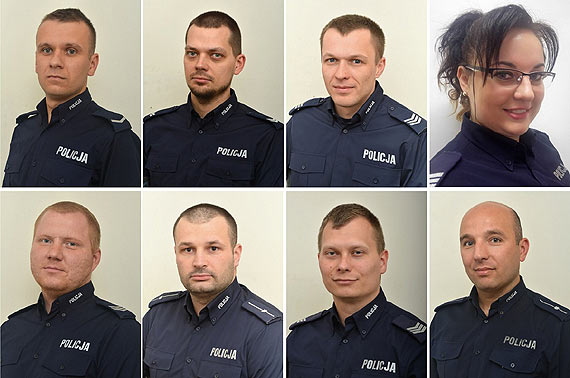 Dzielnicowi realizuj zadania priorytetowe
