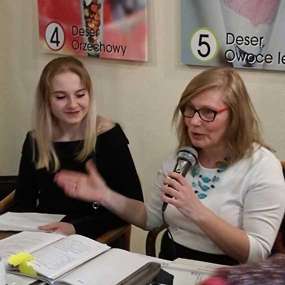 Spotkanie Akademii Każdego Wieku z okazji Międzynarodowego Dnia Języka Ojczystego