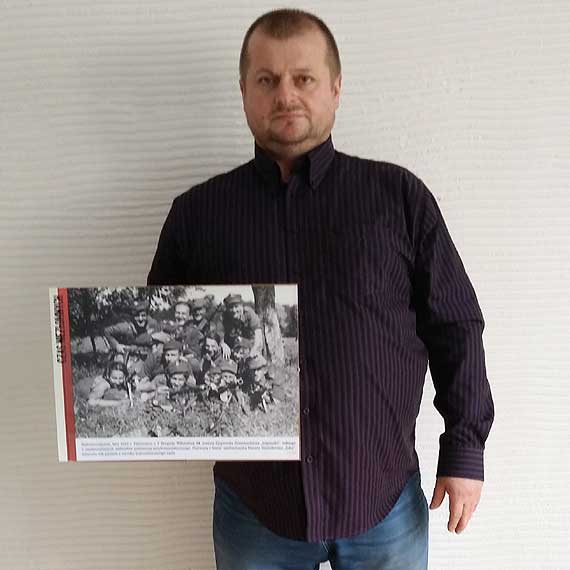Czas Niezomnych