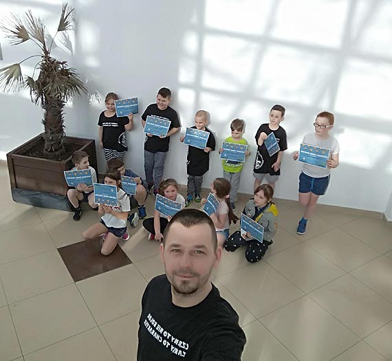 ZHR - Harcerskie Zawody Sportowe na Dzie Myli Braterskiej