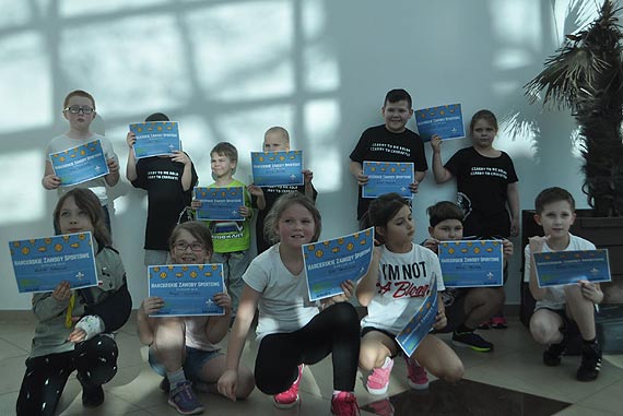 ZHR - Harcerskie Zawody Sportowe na Dzień Myśli Braterskiej