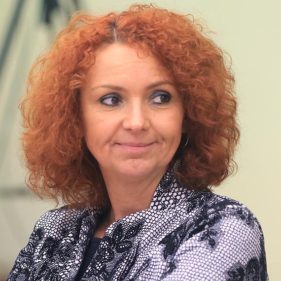 Prezydent przypomniał państwu radnym z czym wiążą się ich decyzje. Na sali obrad zrobiło się cicho