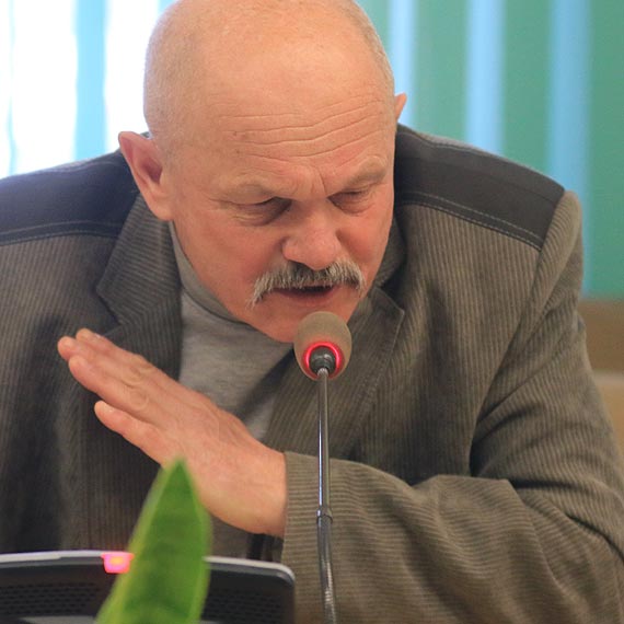 Po naszych publikacjach. Radni nie dali sobie wmówić, że to „zwykła wycinka”
