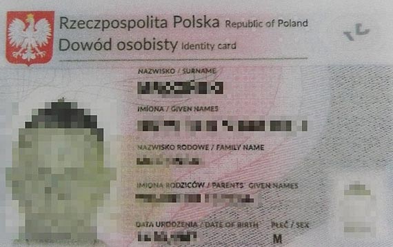 Podawa si za brata, bo by poszukiwany i mia na koncie kilkanacie przestpstw