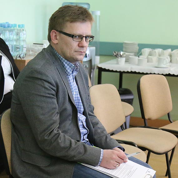 Zmiany w urzdzie miasta. Zlikwidowano dwa wydziay! 
