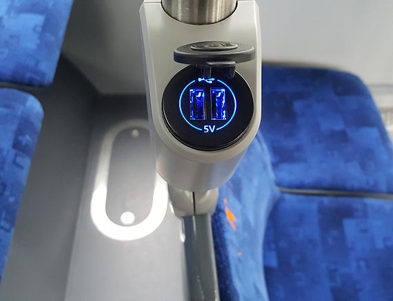 Nowoczesne autobusy. Trzy pierwsze dzisiaj przyjecha³y do ¦winouj¶cia
