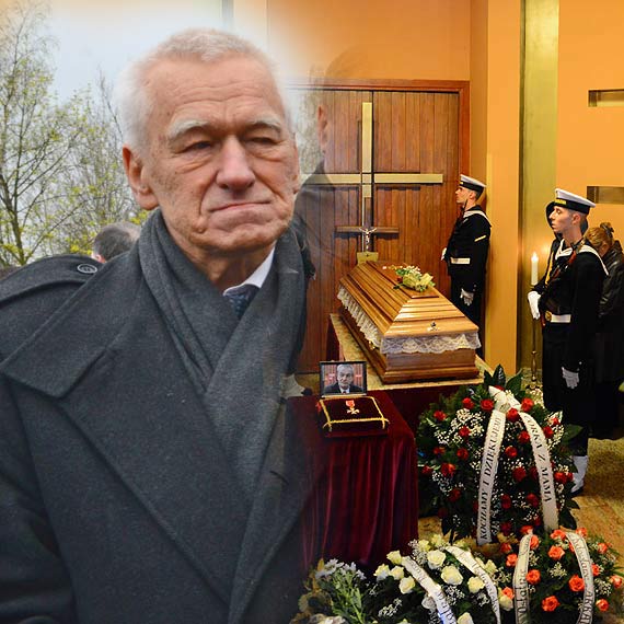 Pose Kornel Morawiecki ponownie skada interpelacj w sprawie nieprawidowoci w winoujciu