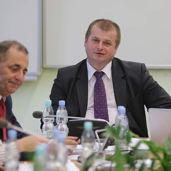 Sukcesy, wyzwania, opinie - radny Jacek Jurkiewicz odwanie podsumowuje mijajc kadencj