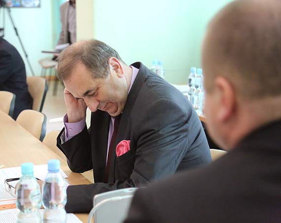 Sukcesy, wyzwania, opinie - radny Jacek Jurkiewicz odwanie podsumowuje mijajc kadencj
