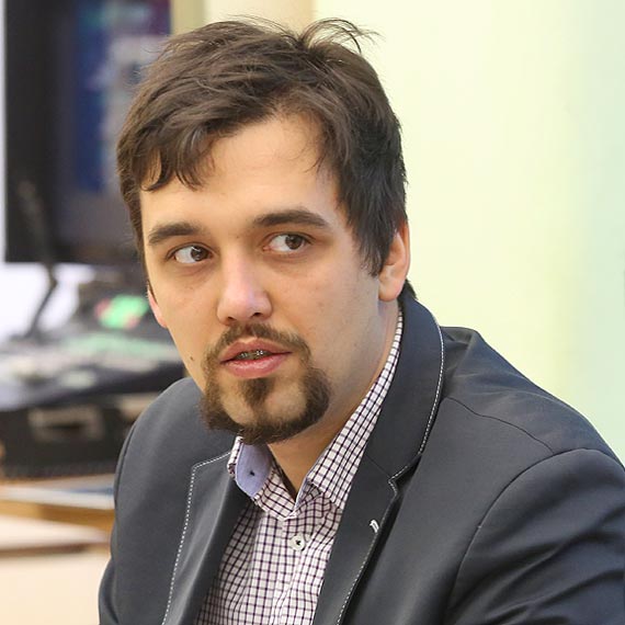 Radny Janta-Lipiski poza Rad?