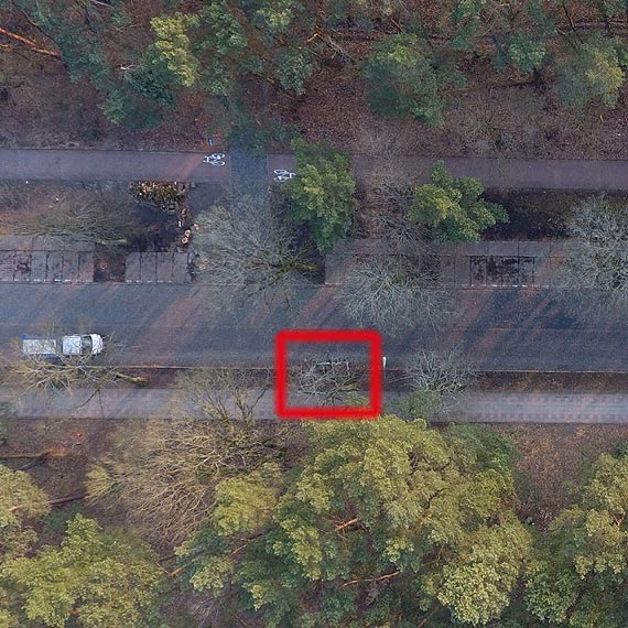 Sprawa zamknięcia dla autokarów przejazdu na trasie Świnoujście - Ahlbeck. Cierpią na tym turyści oraz miejscowe firmy