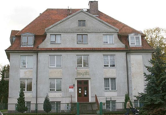 Pracownik Domu Opieki Fregata o warunkach pracy: Prosz o interwencj
