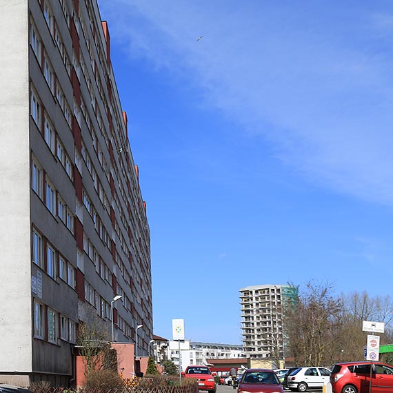 Mieszkacy ulicy Matejki 37 od wczoraj nie maj wody