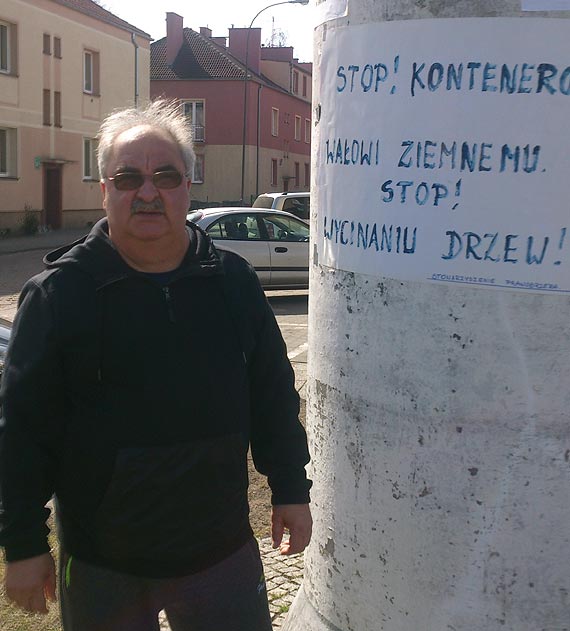 „Dla wadz nie liczy si czowiek, a zawarto portfela” pisze Bogusaw Mazur. Przeczytajcie przejmujcy list!