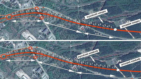 S3 w rejonie winoujcia – rozmowy mieszkacami Warszowa w sprawie rozwiza projektowych