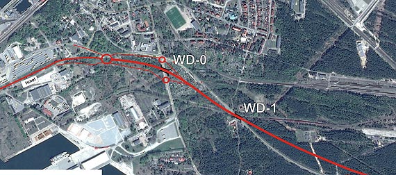 S3 w rejonie Świnoujścia – rozmowy mieszkańcami Warszowa w sprawie rozwiązań projektowych