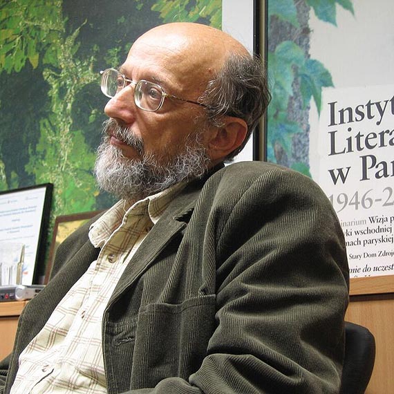 10. Uznamskie Dni Literatury od 11.04. do 14.04.2018 z wybitnymi gośćmi z Polski