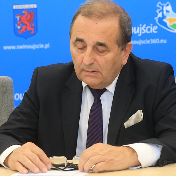Prezydent murkiewicz o wycince drzew w dzielnicy nadmorskiej: To co zostao wykonane to rze na przyrodzie naszego miasta. Zobacz film!