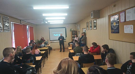 Profilaktyka uzalenie w OHP oczami specjalistw