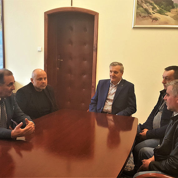 Byy kierownik rezerwatu: Zalaa mnie fala hejtu. Nie mog normalnie funkcjonowa
