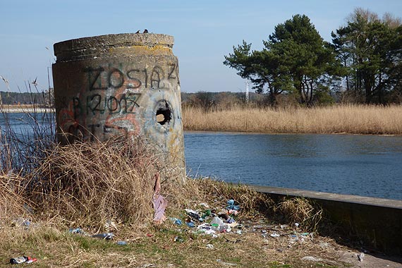 Dlaczego po sobie nie sprztamy? Przecie kto to musi zrobi za nas