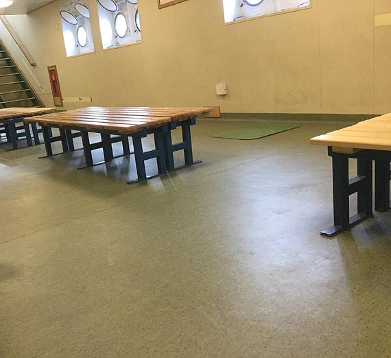 Czytelniczka pyta, dlaczego zmieniono ukad siedze na Bielikach