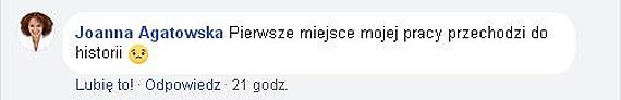 Internauci ubolewaj nad faktem postpujcej rozbirki
